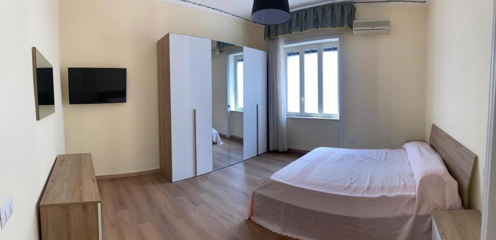 Appartamento Mirabilis, 2 Piano Bacoli Exterior photo